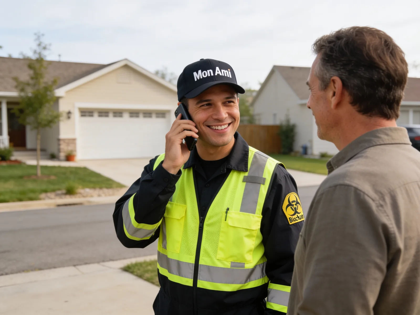 Sewage Cleanup Augusta, OH FAQs