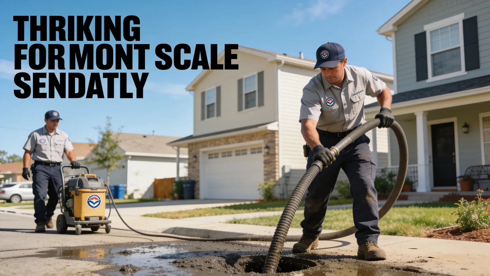 Sewage Cleanup in Augusta, OH near me